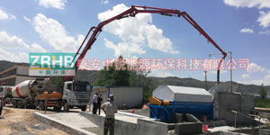 砂石分離機(jī)在每次使用后應(yīng)該怎么維護(hù)呢？